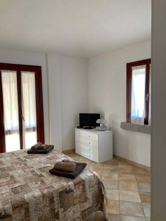 Villa Molly San Teodoro  Exterior photo